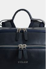 Morral-de-cuero