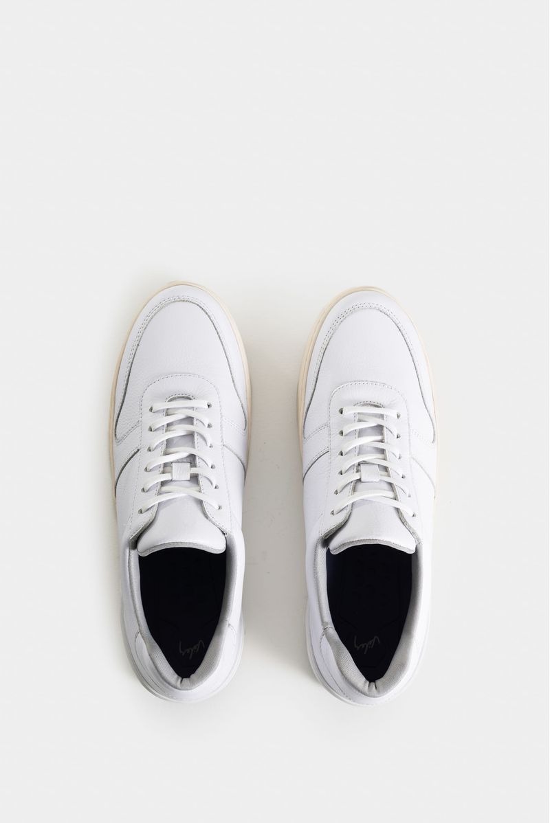 Tenis-de-cuero