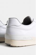 Tenis-de-cuero