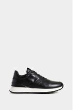Tenis-de-cuero