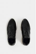 Tenis-de-cuero