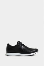 Tenis-de-cuero