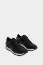 Tenis-de-cuero