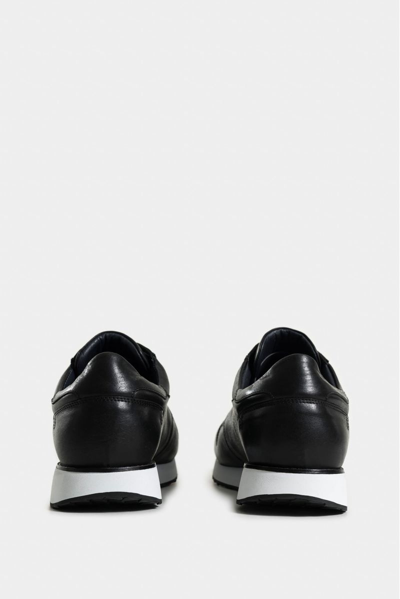Tenis-de-cuero