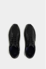 Tenis-de-cuero
