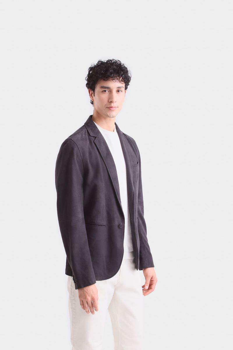 --Blazer-niger-