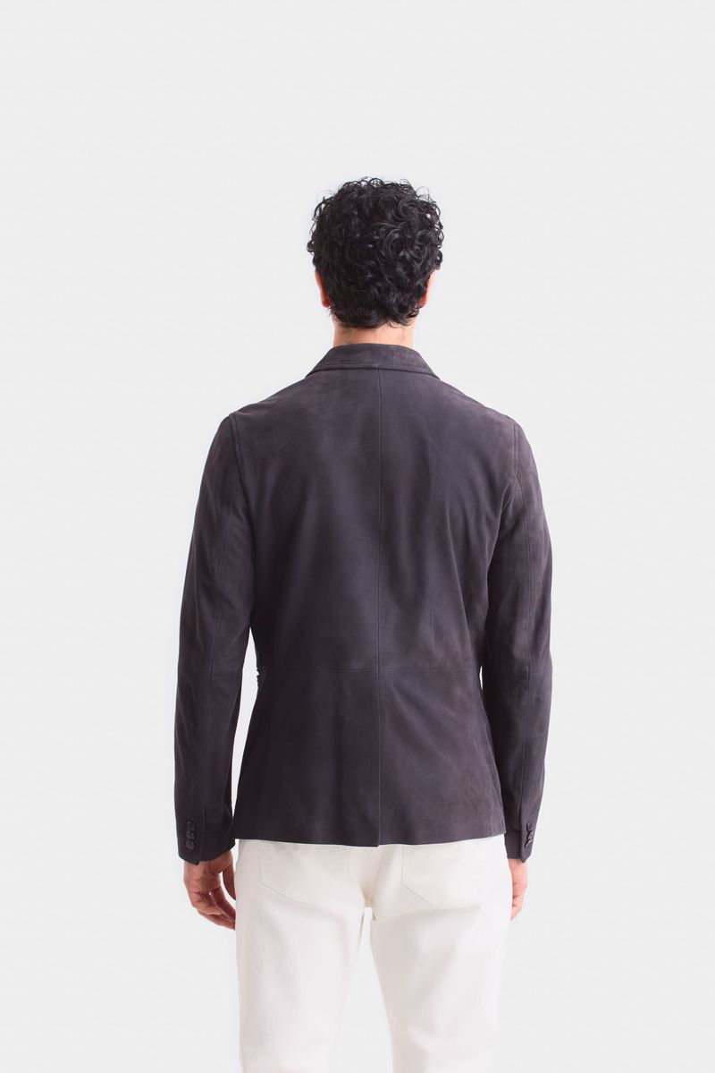 --Blazer-niger-