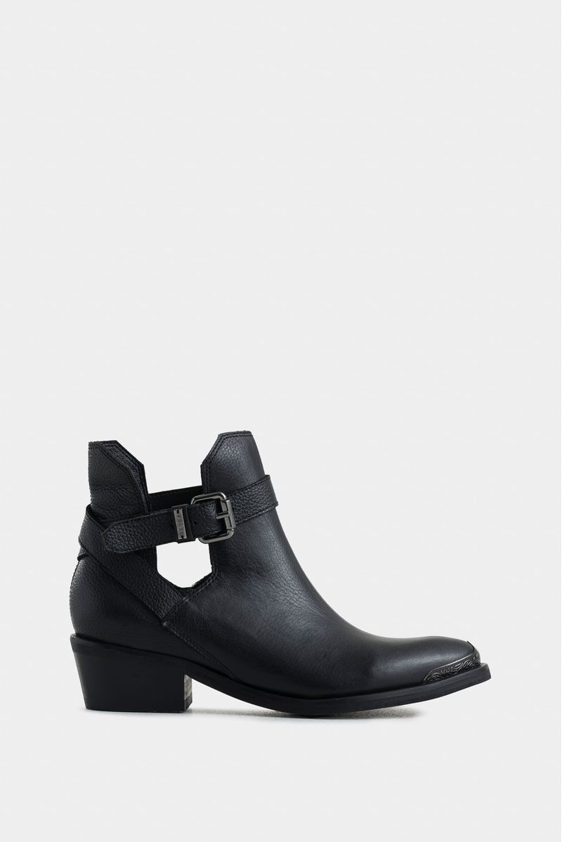botines