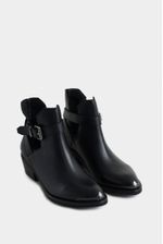 botines