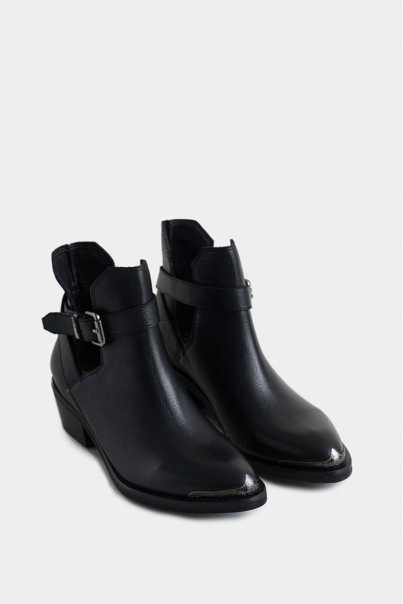 botines