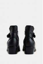 botines