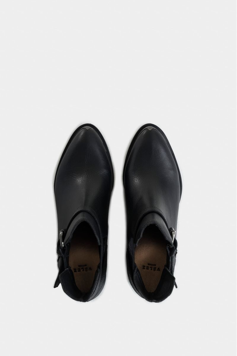 botines
