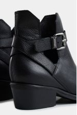botines