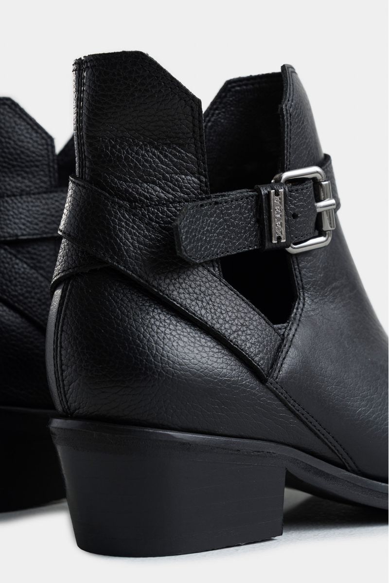 botines