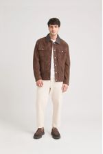 Chaqueta-de-gamuza