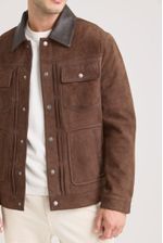 Chaqueta-de-gamuza
