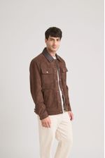 Chaqueta-de-gamuza