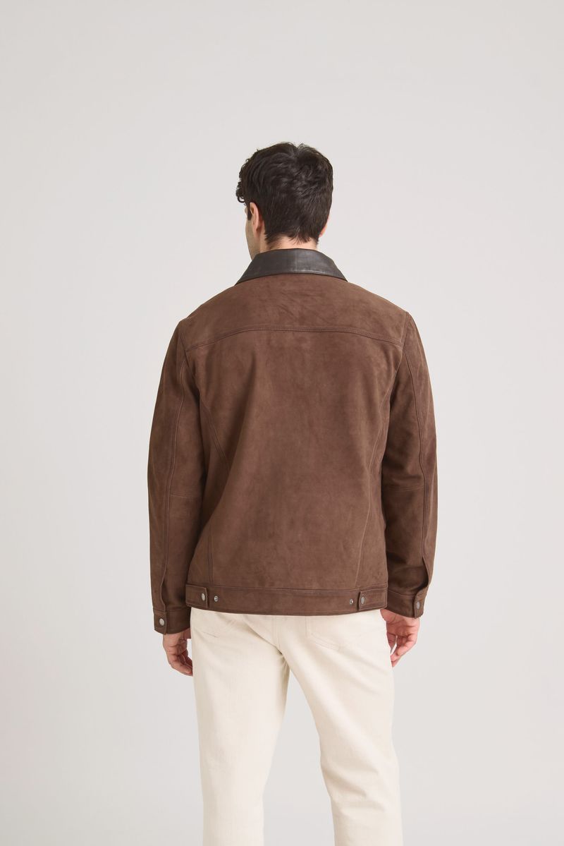 Chaqueta-de-gamuza