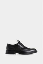 Zapatos-cordon-de-cuero