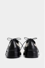 Zapatos-cordon-de-cuero