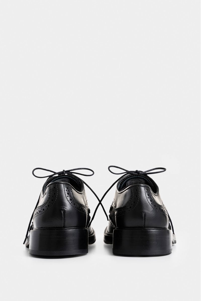 Zapatos-cordon-de-cuero