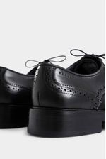 Zapatos-cordon-de-cuero