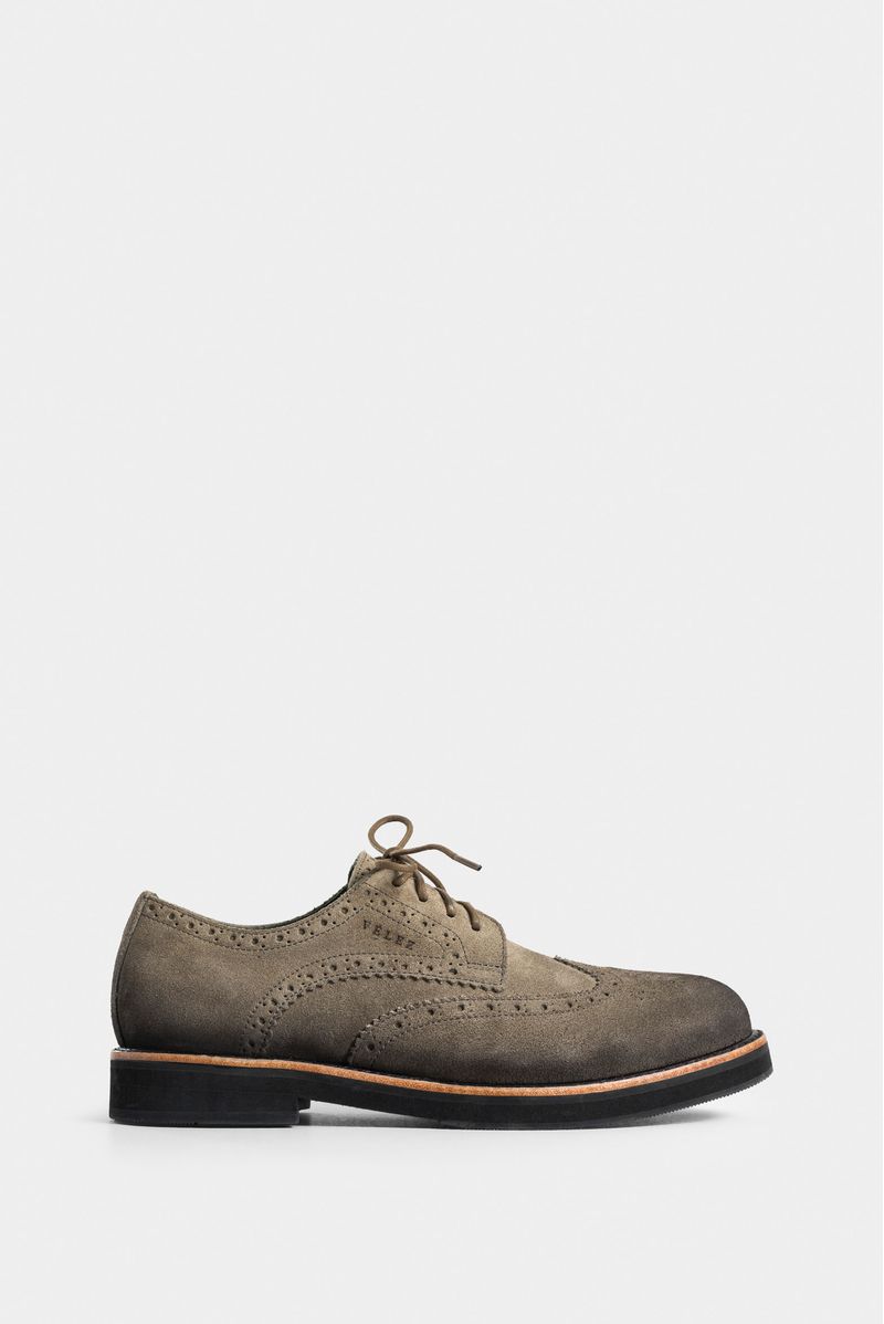 Zapatos-cordon-de-cuero