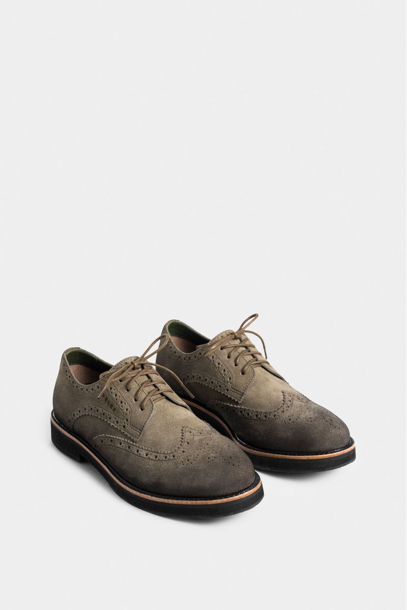 Zapatos-cordon-de-cuero