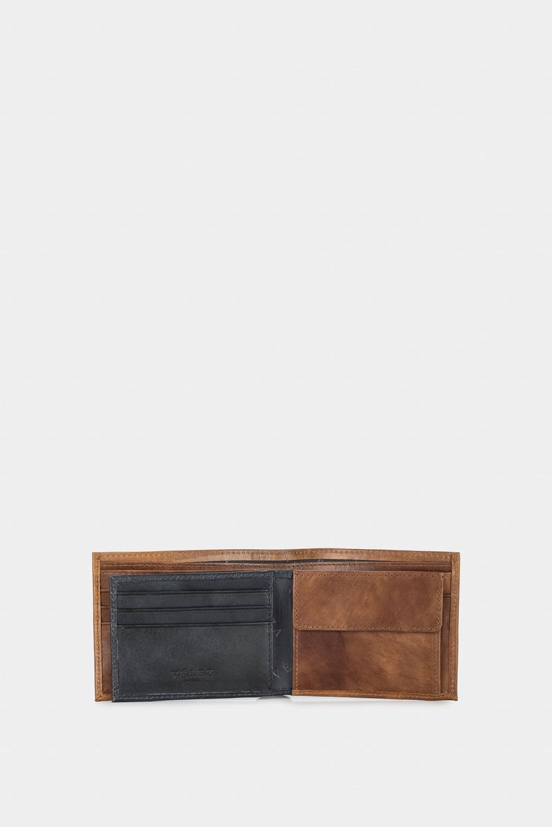 BILLETERA-