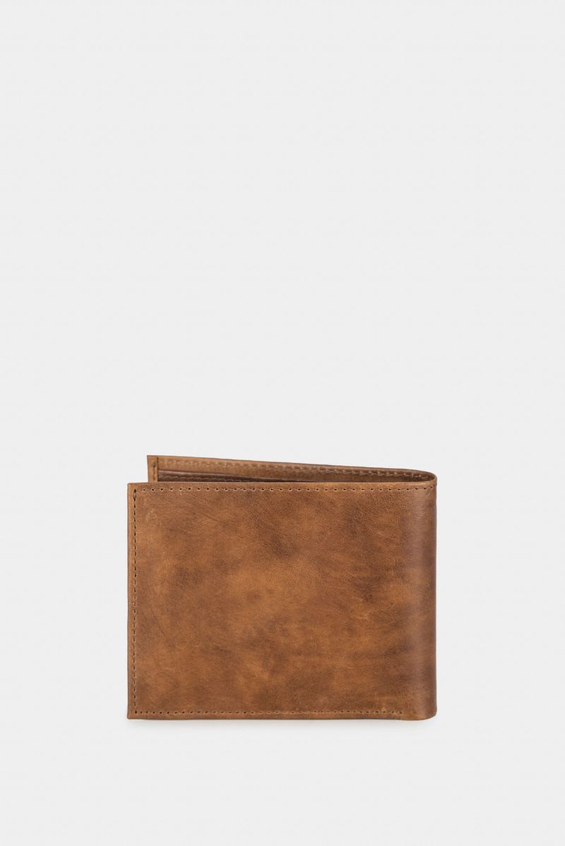 BILLETERA-