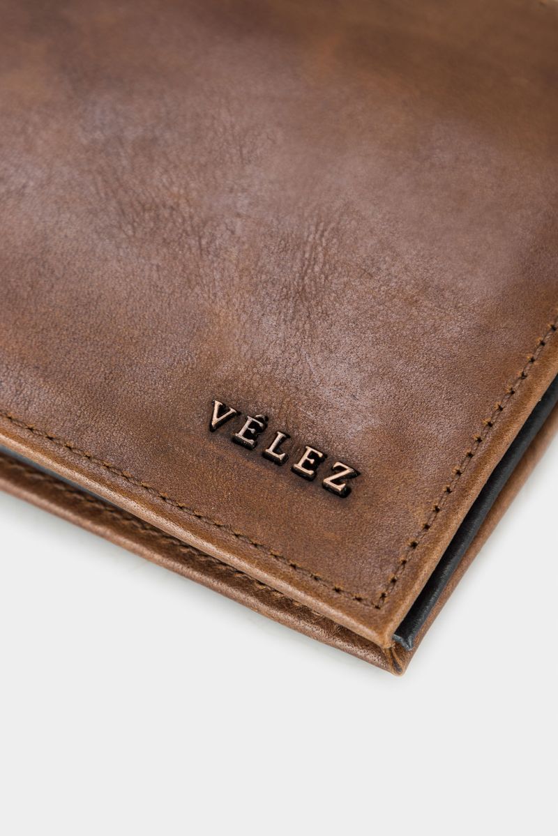 BILLETERA-