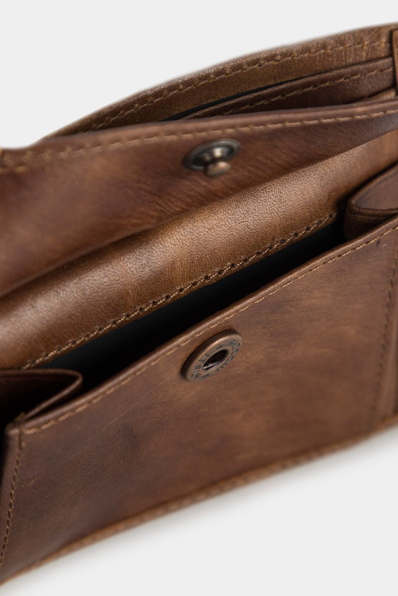 BILLETERA-