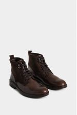 Botas-de-cuero