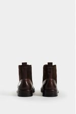 Botas-de-cuero