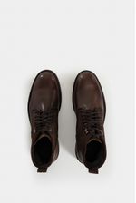 Botas-de-cuero