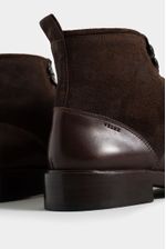 Botas-de-cuero