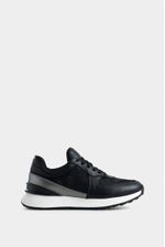 Tenis-de-cuero
