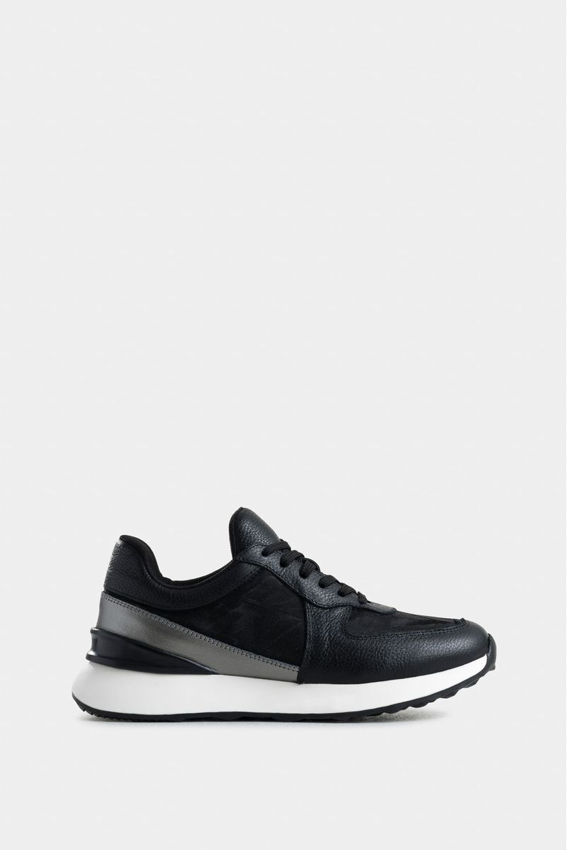 Tenis-de-cuero
