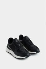 Tenis-de-cuero