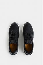 Tenis-de-cuero