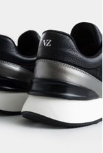 Tenis-de-cuero