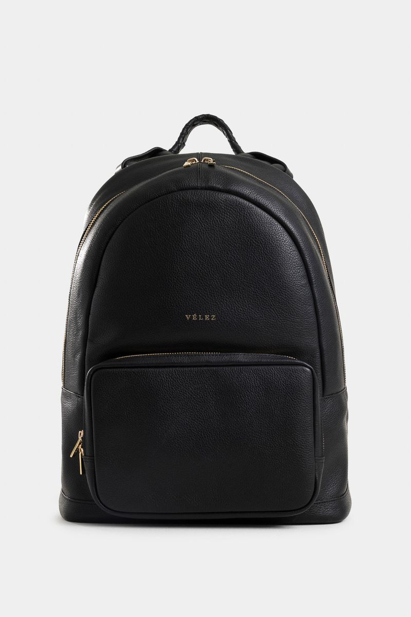 Morral-de-cuero