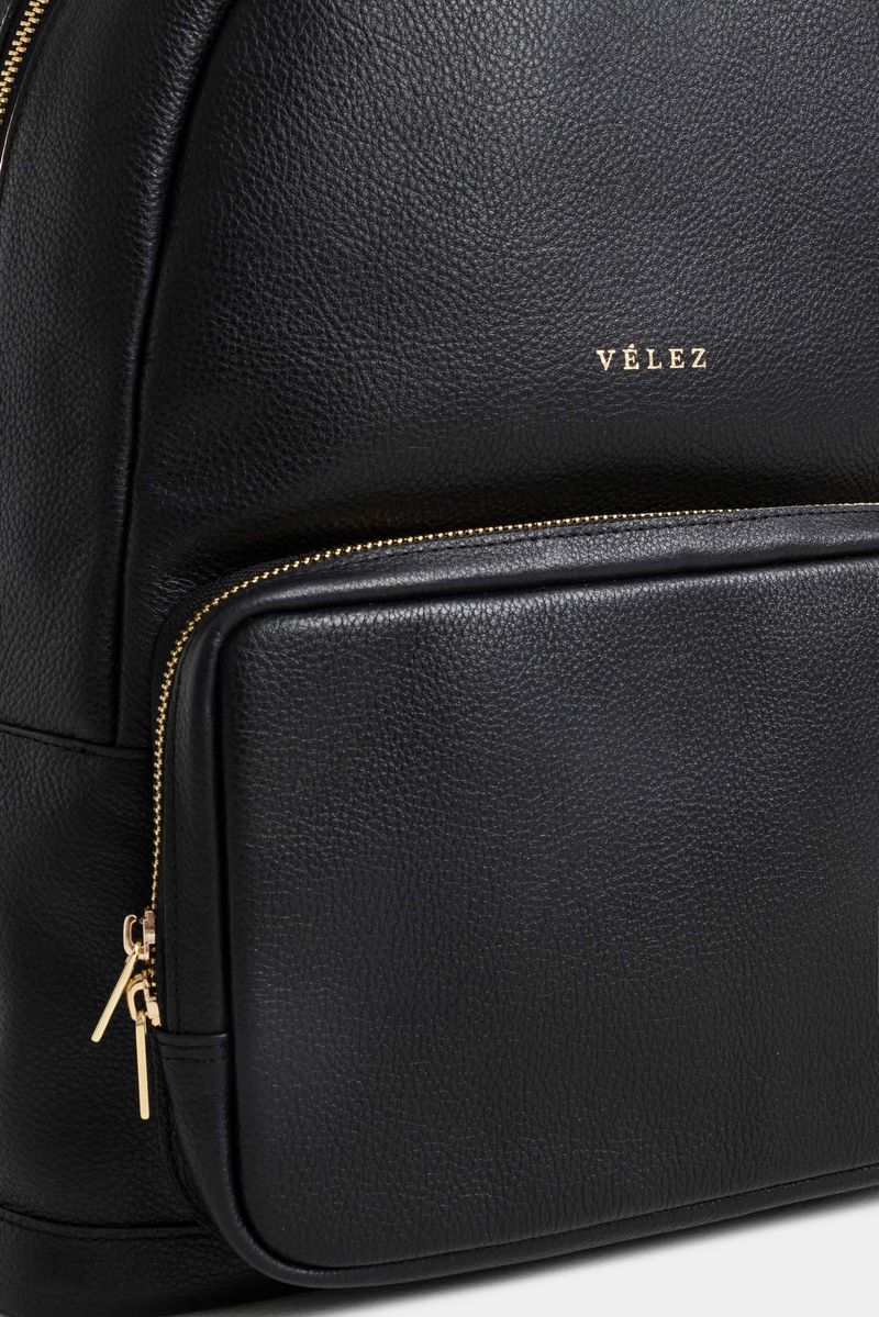 Morral-de-cuero