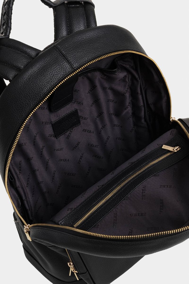 Morral-de-cuero