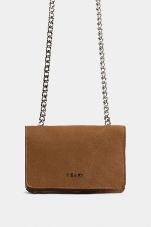 Buddha Multifunctional Leather Hands-Free Bag for Women