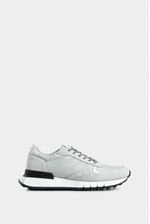 Tenis-de-cuero