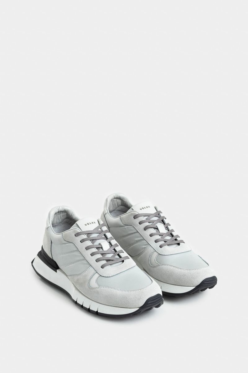 Tenis-de-cuero