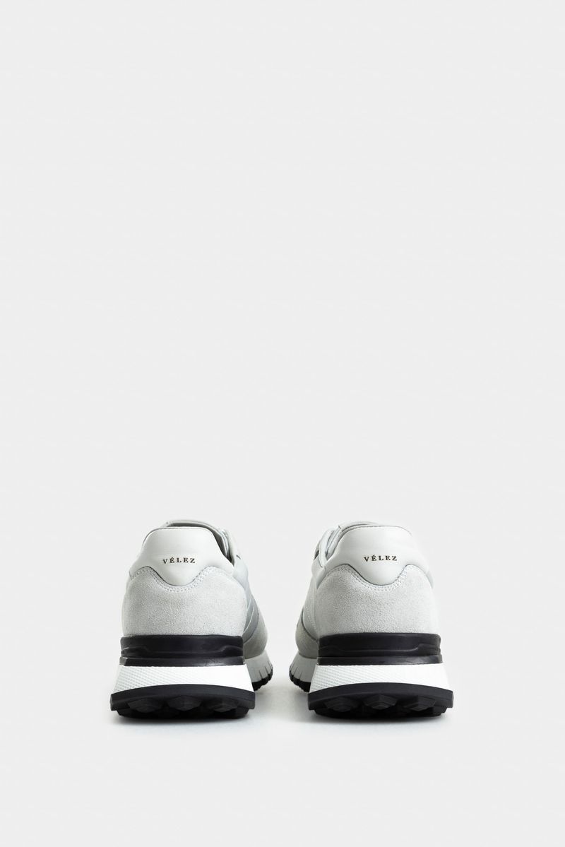 Tenis-de-cuero