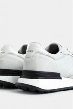 Tenis-de-cuero