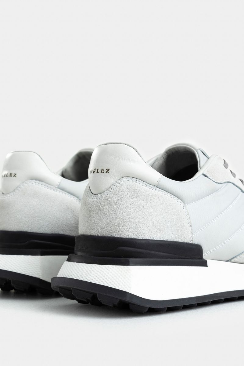 Tenis-de-cuero